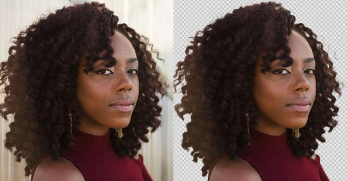 Hair Masking Service