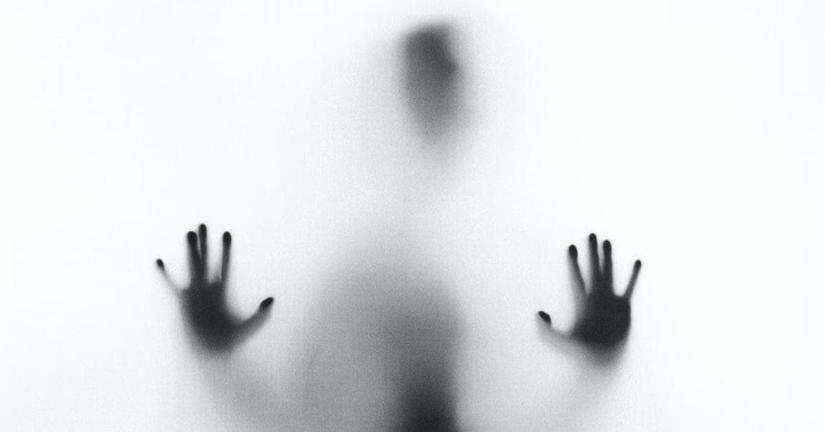 Horror Manipulation Photoshop
