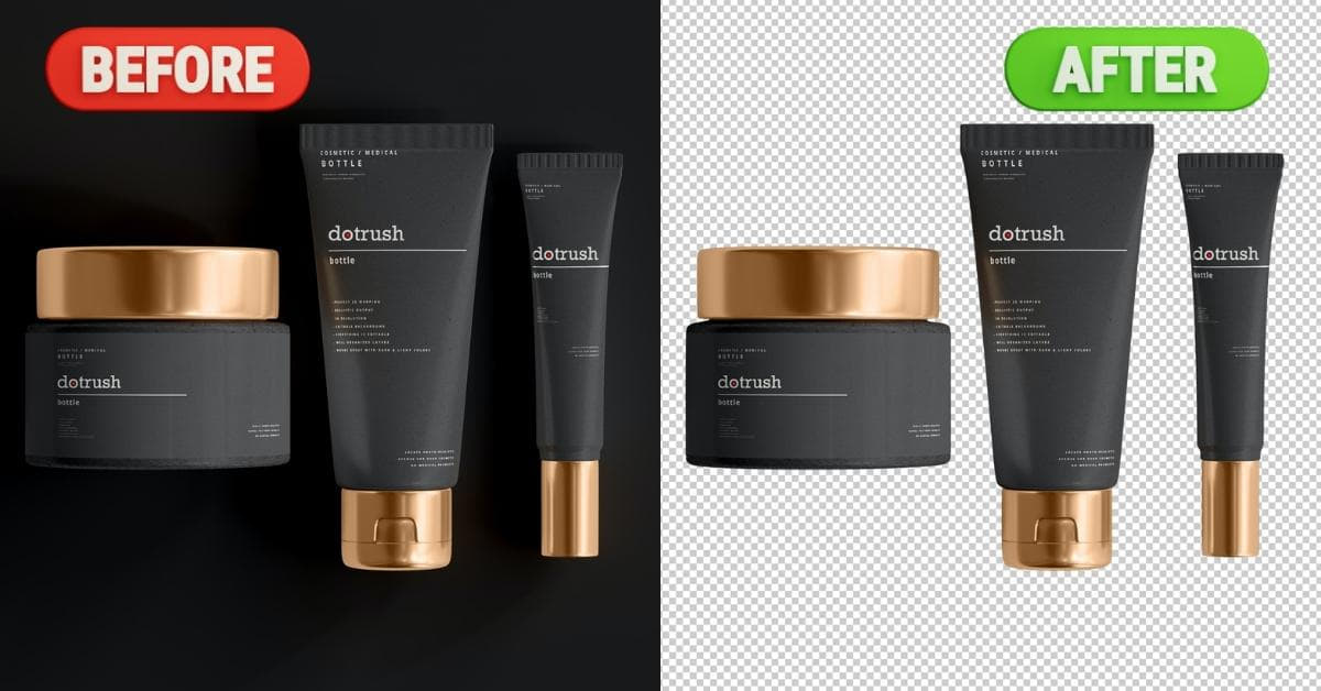 How Clipping Path Works