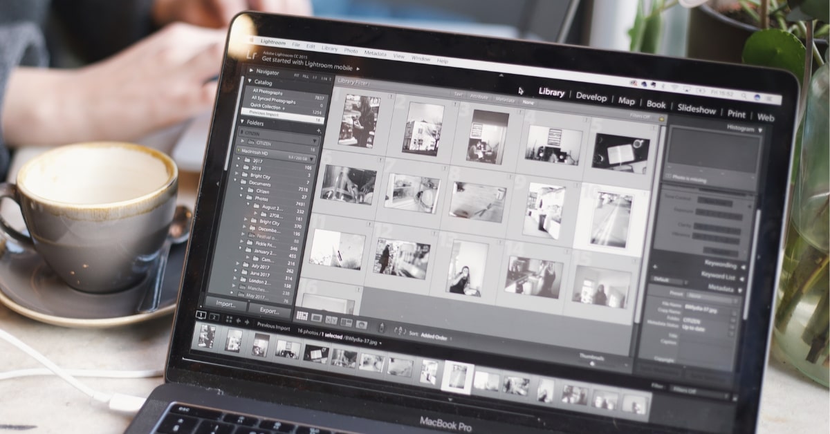 How Do You Retouch a Photo