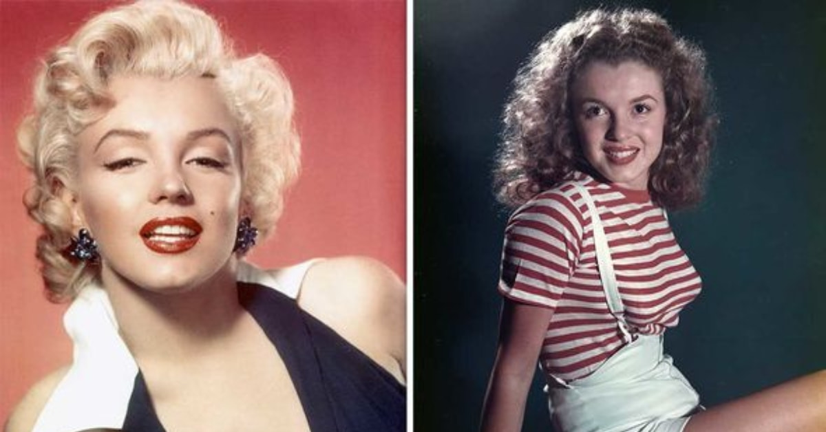How Photographers 'Photoshopped' Their Pictures Back in 1946