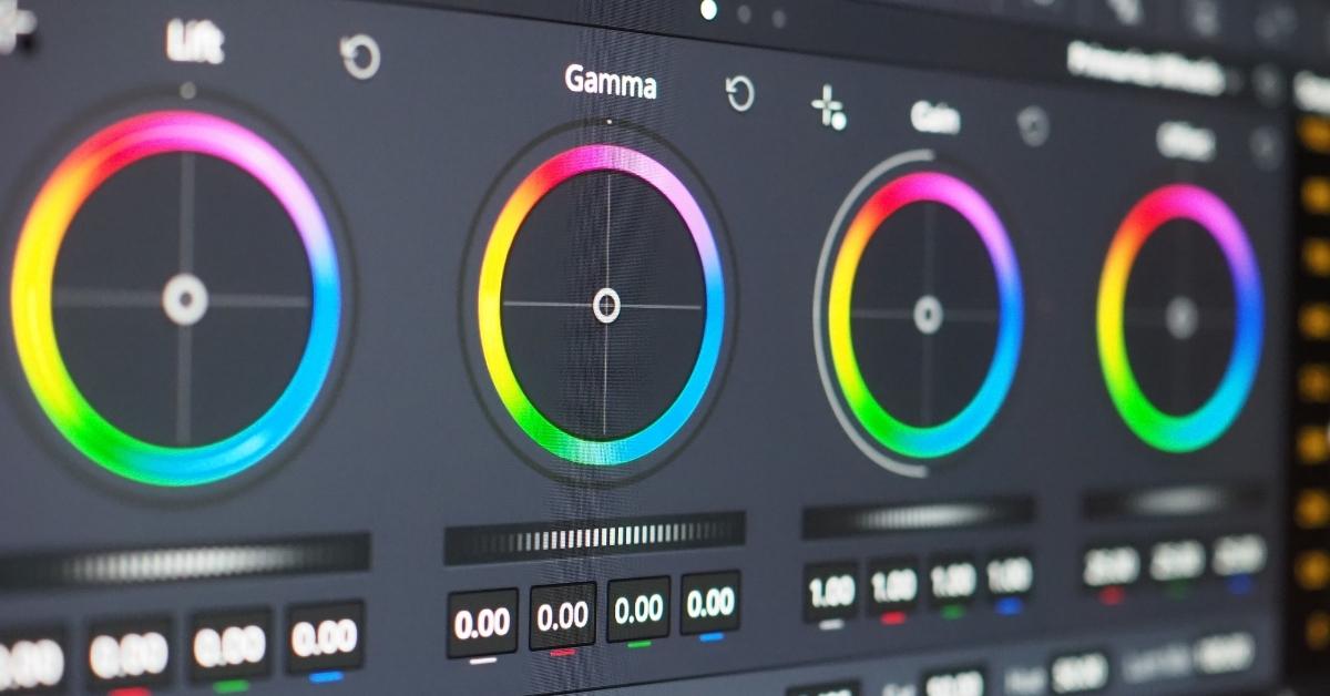 How To Do Color Grading In Lightroom