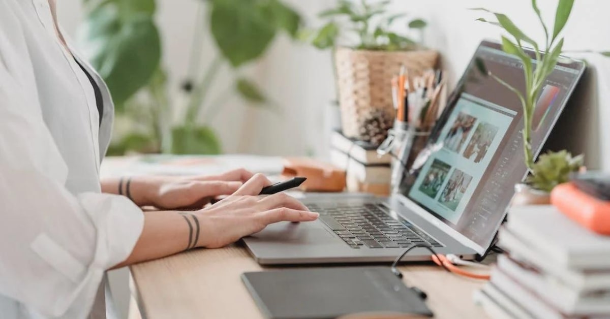 How to Edit Photos Like a Professional in 8 Essential Steps