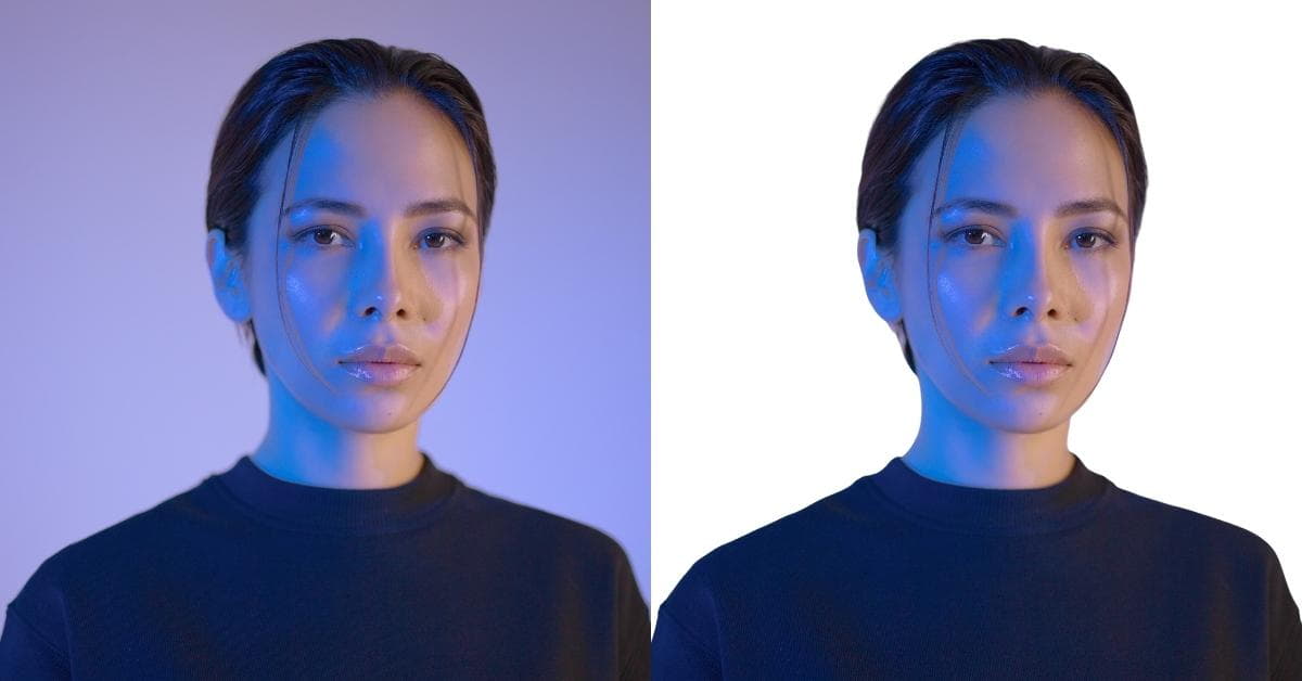 How To Remove The Background Of A Picture?