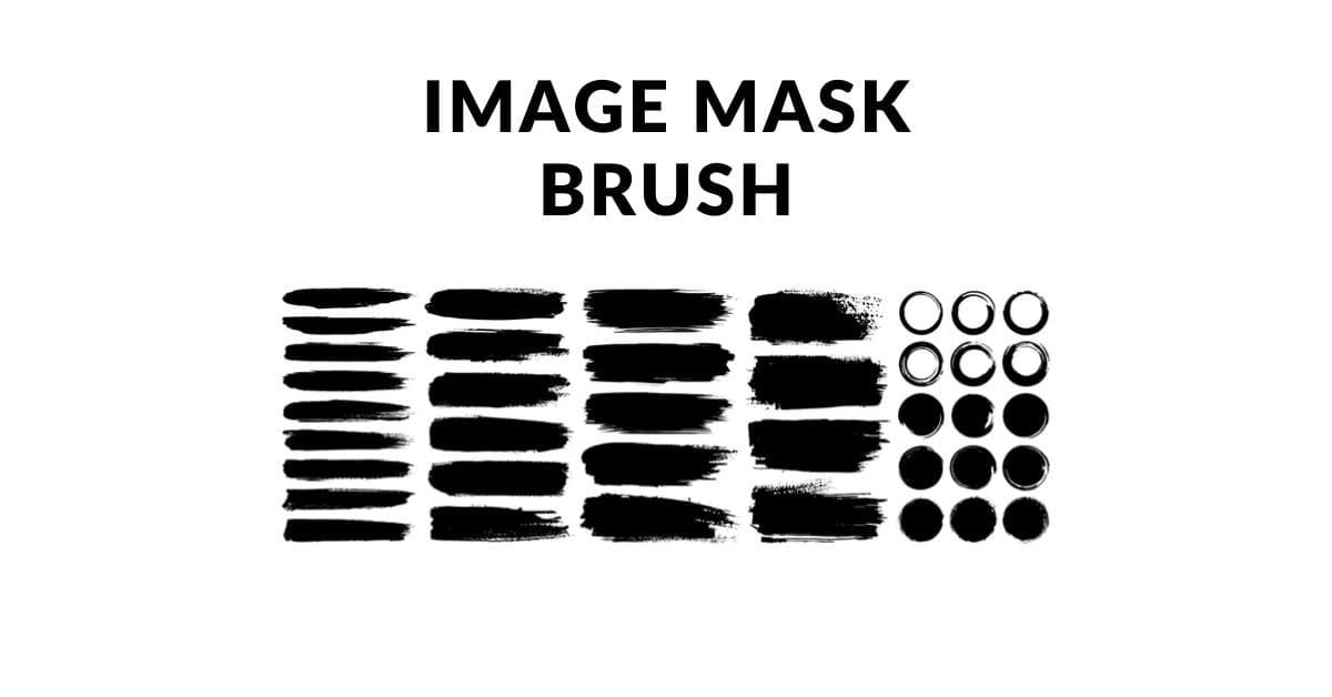 Image Mask Brush
