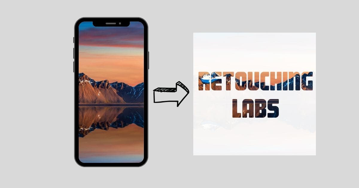 Image Mask For Mobile