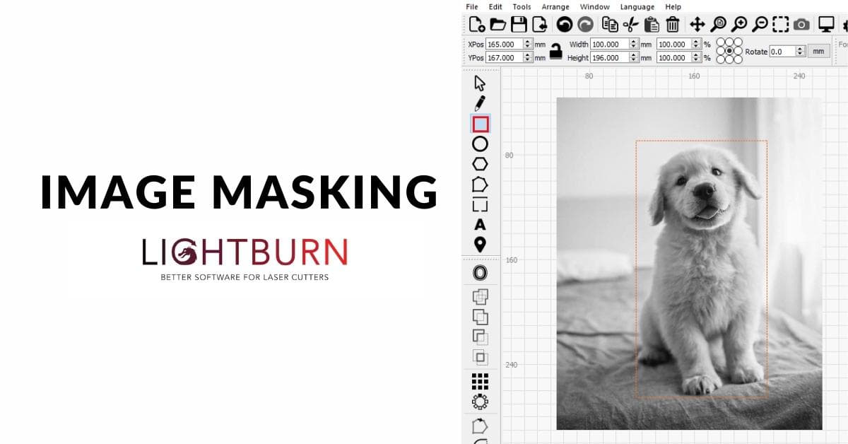 Image Masking Lightburn
