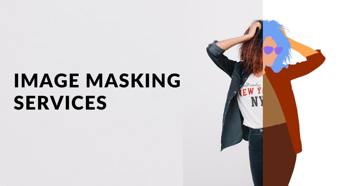 Image Masking Services