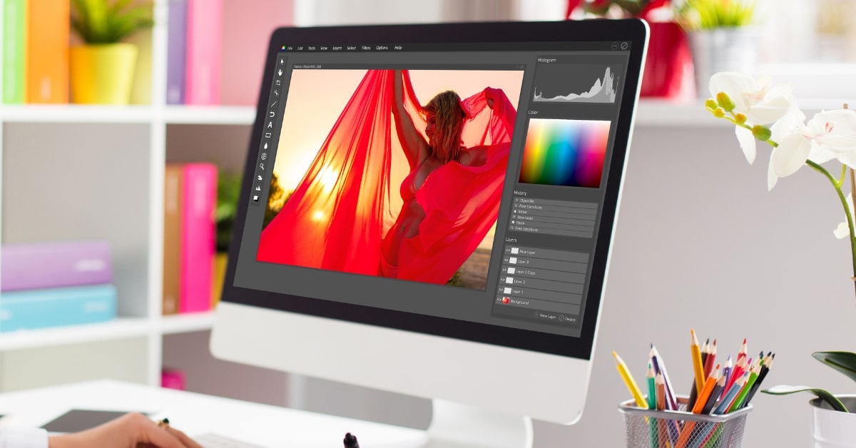 Is Photo Editing Business Profitable
