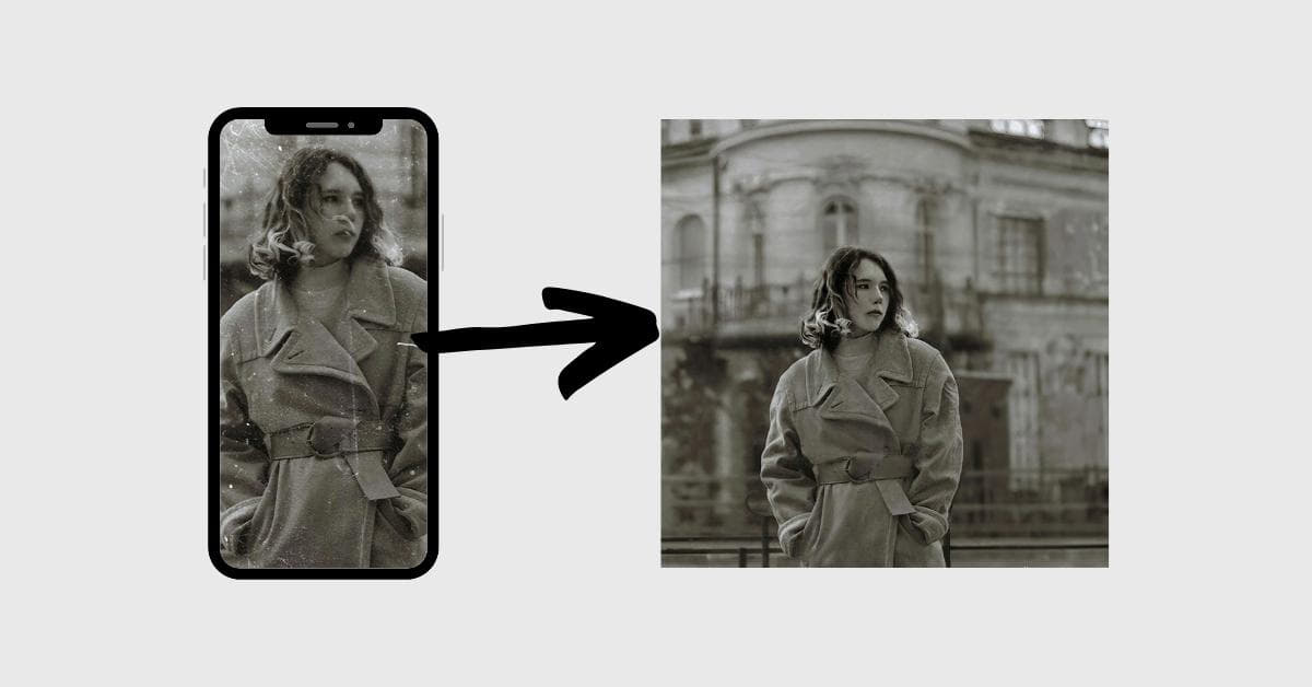 Is There A Free App That Restores Old Photos