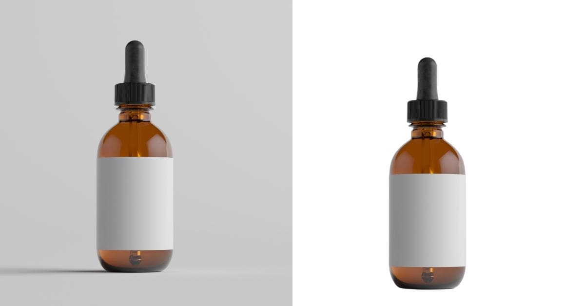 JPG Clipping Path