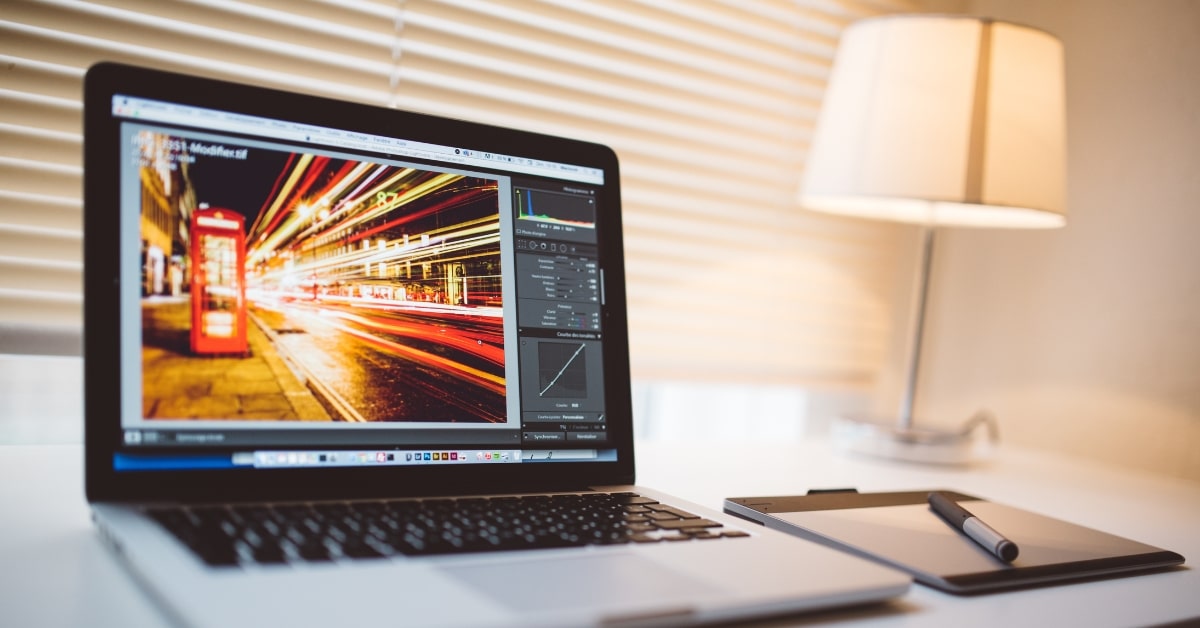 Mastering Lightroom Retouching