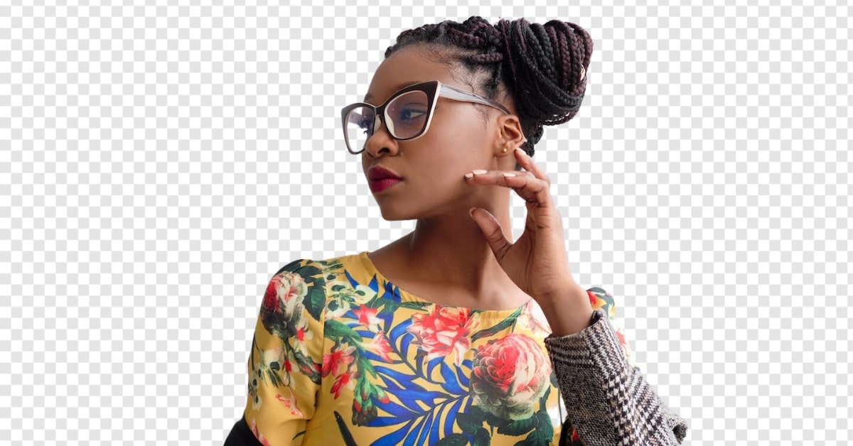 Make Image Background Transparent