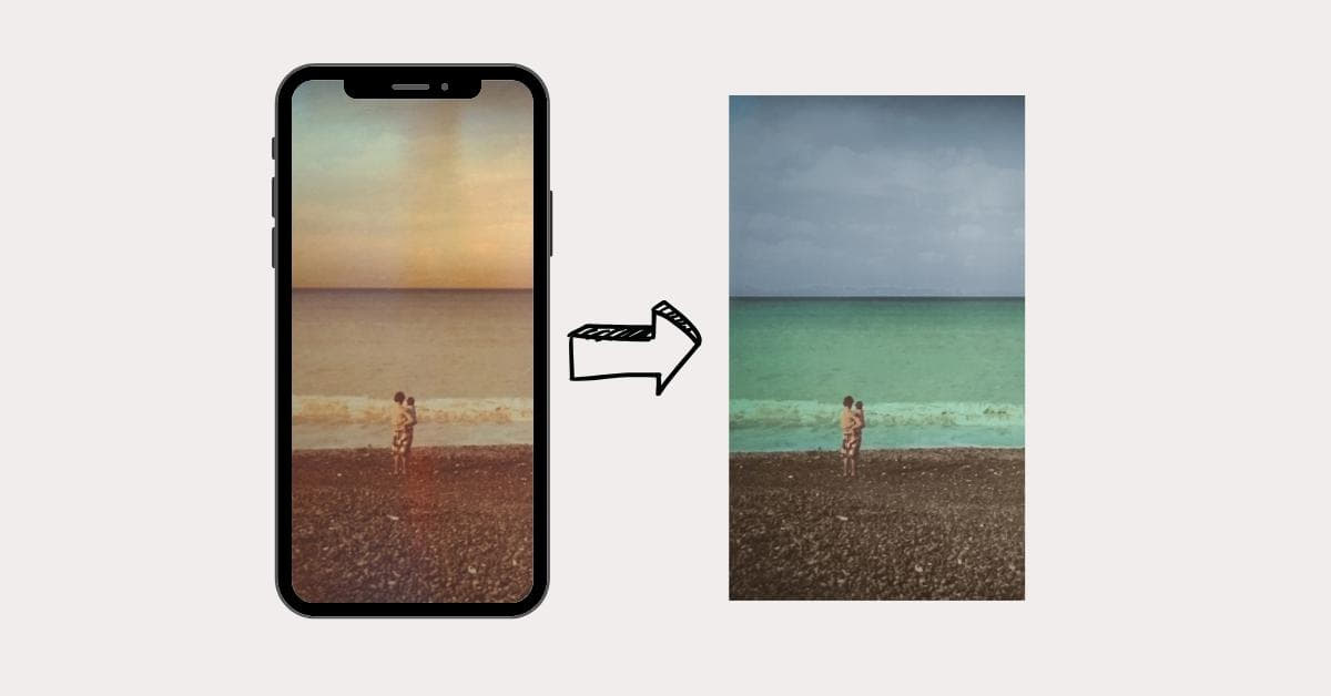 Old Photo Restoration Apps