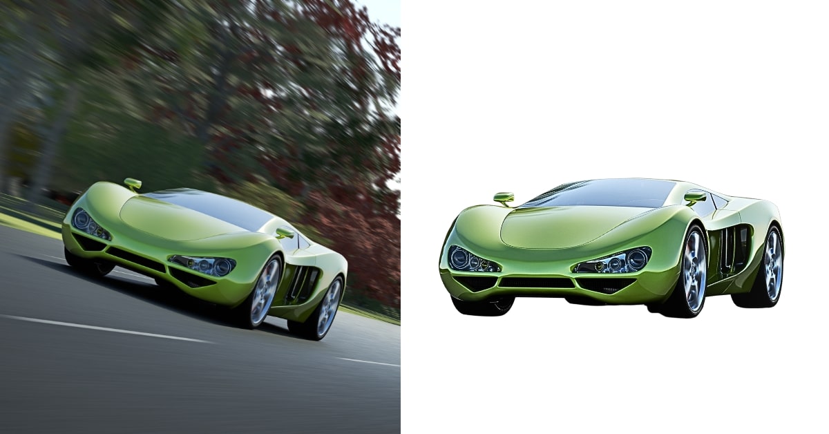 Outsourcing Clipping Path
