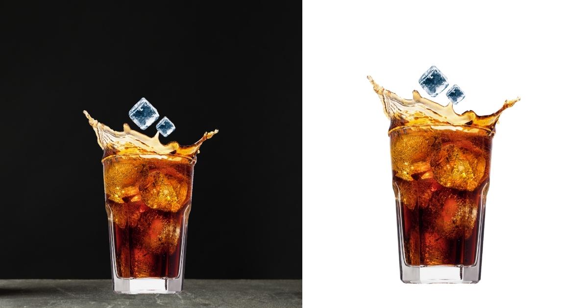 Photo Background Removal Online Free