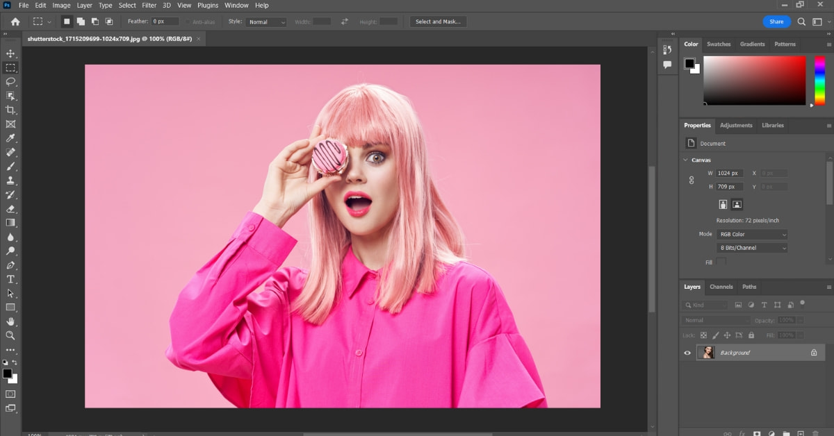 Photo Editing Apps for PC