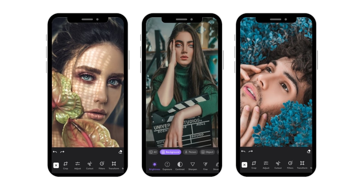Photo Editing Apps
