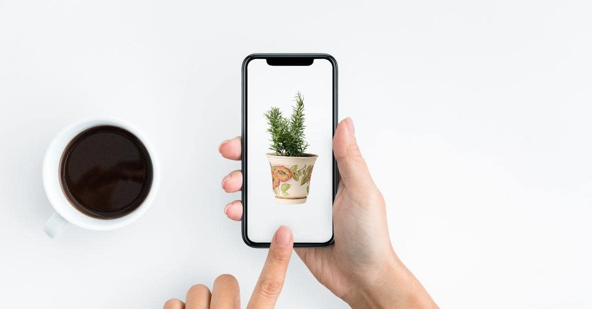 Photo Editing Background App