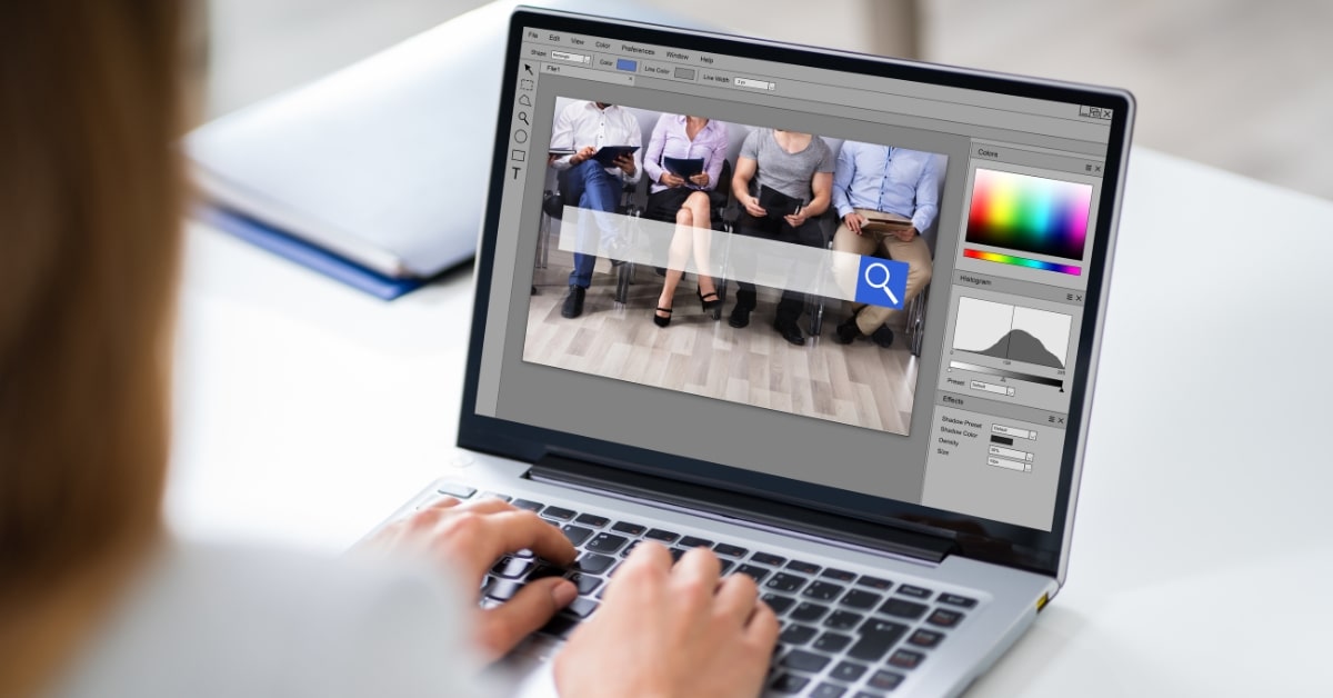 Photo Editing Basics