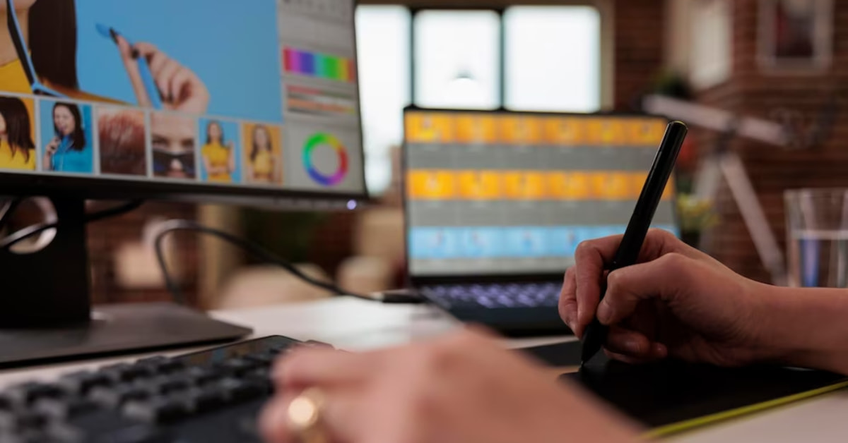 Mastering the Art of Photo Editing