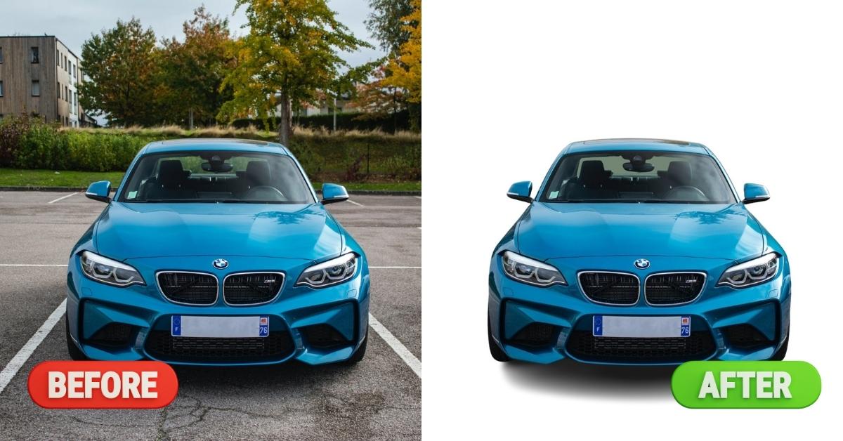 Photo Editing Explained