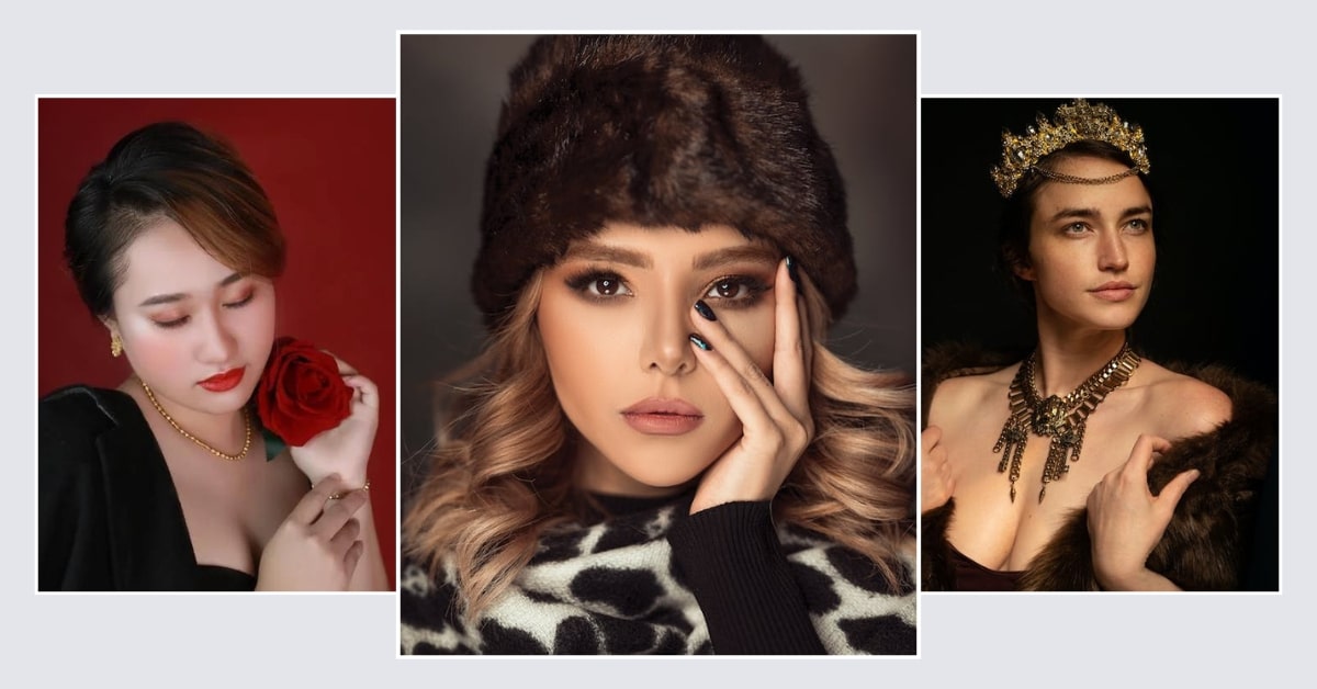 Photo Editing Faces