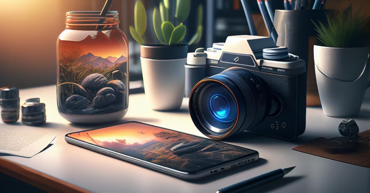 Photo Editing FAQs