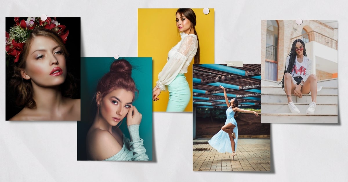 Photo Editing Frames