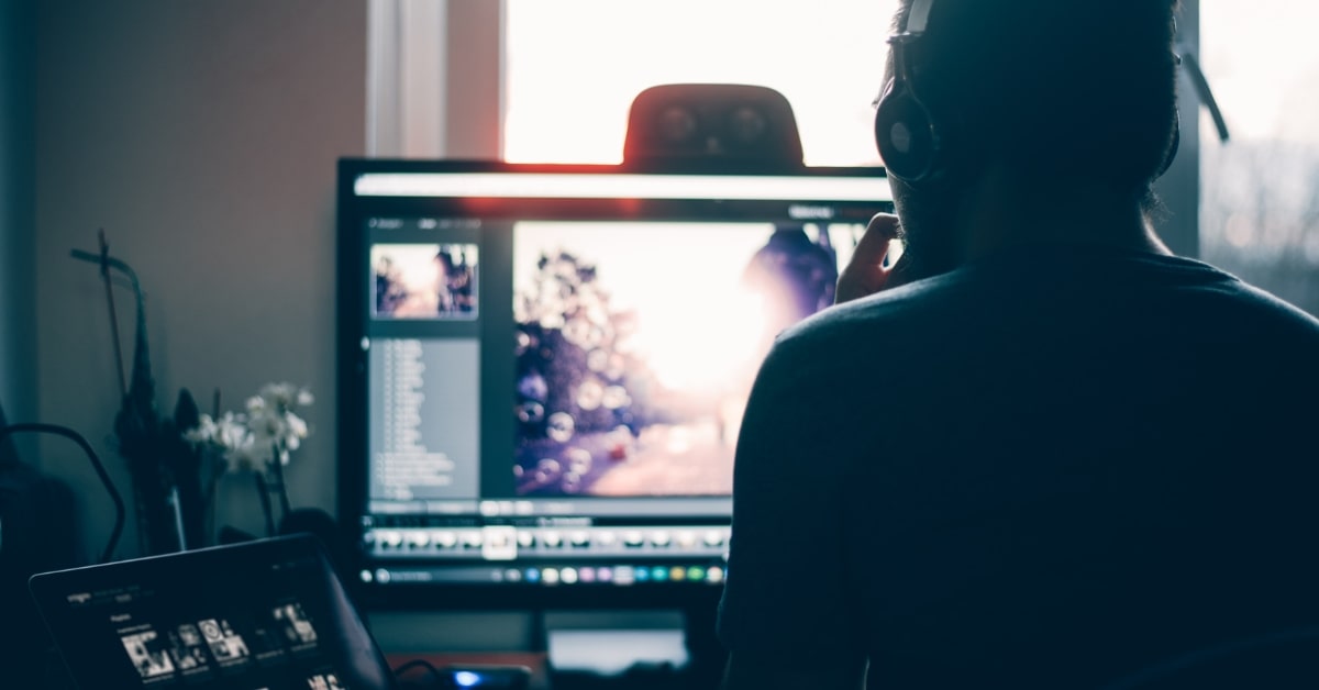 Photo Editing Freelance