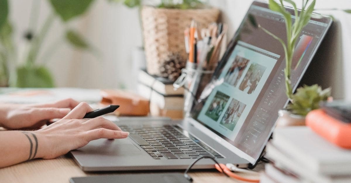 Photo Editing Jobs Remote