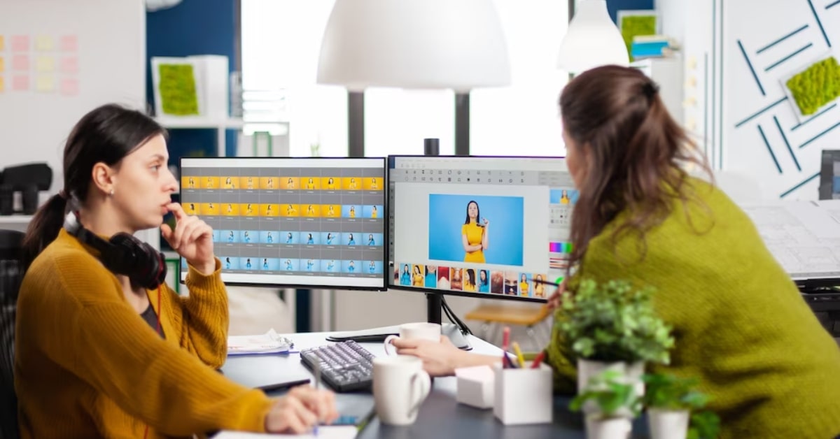 Photo Editing Jobs