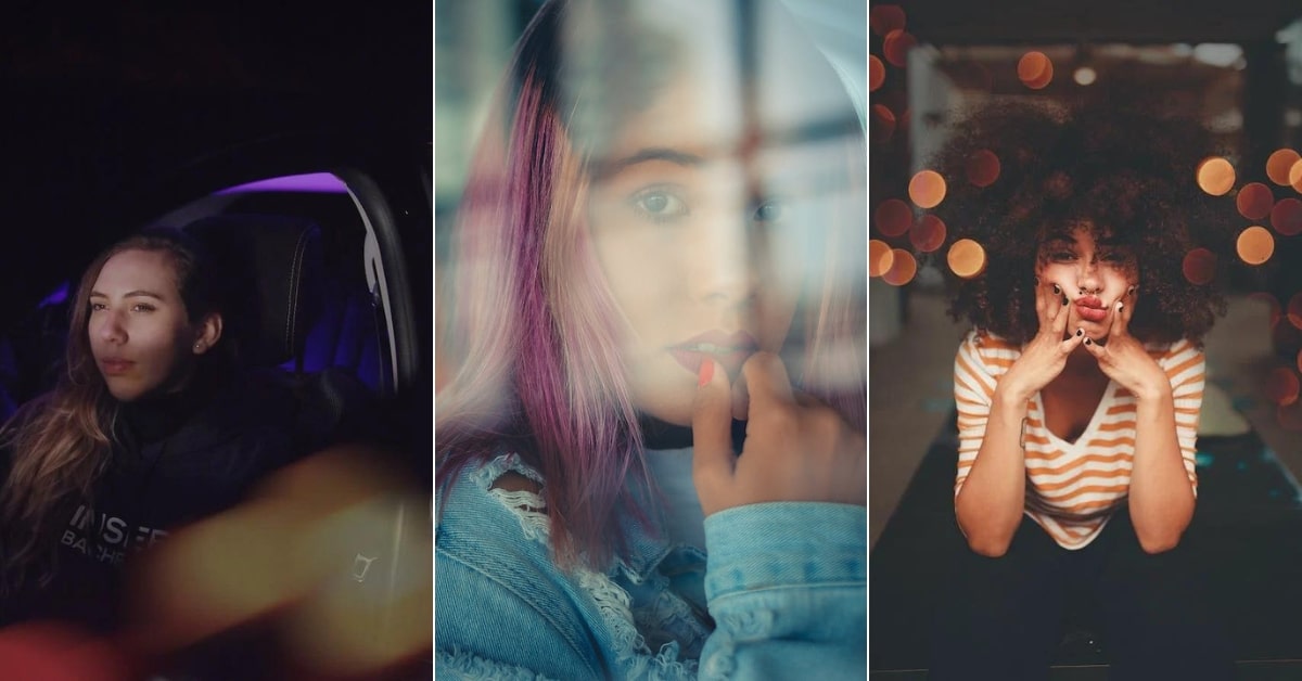Art of Photo Editing Light