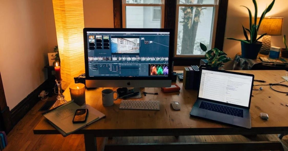 Photo Editing Meaning