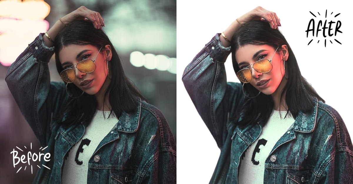 Mastering Photo Editing Remove Backgrounds
