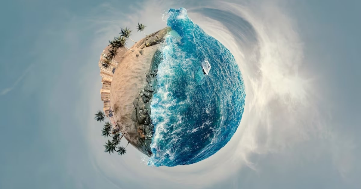 Photo Manipulation in Ads