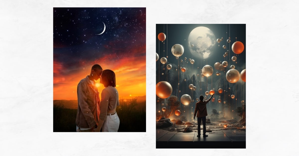 Photo manipulation and ethics