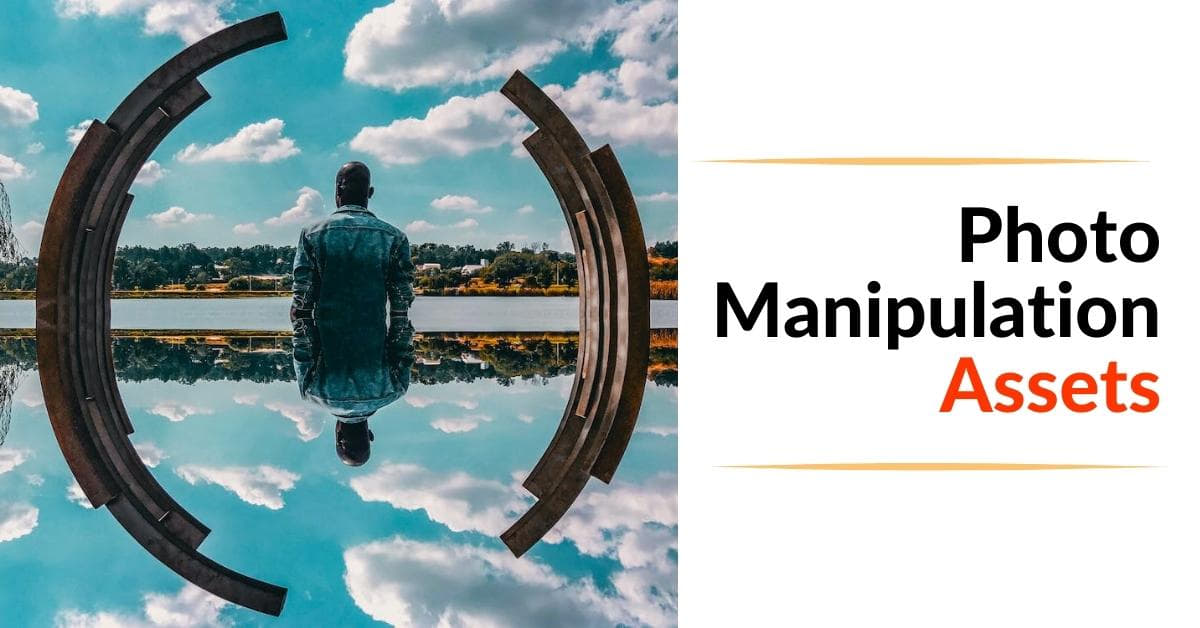 Photo Manipulation Assets