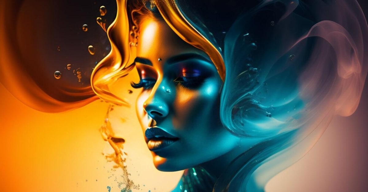 Photo Manipulation in Banner Design