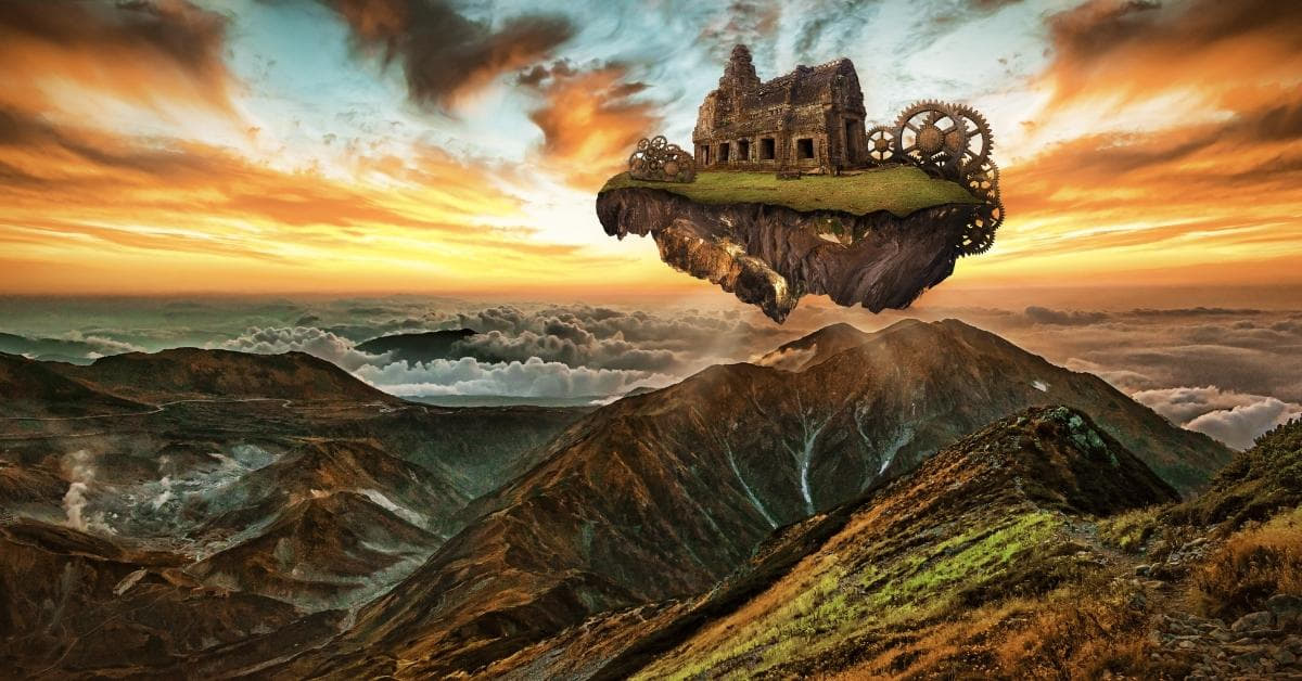 Photo Manipulation Home