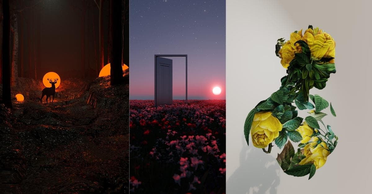 Photo Manipulation Ideas Tutorial