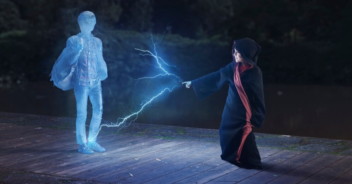 Photo Manipulation Techniques