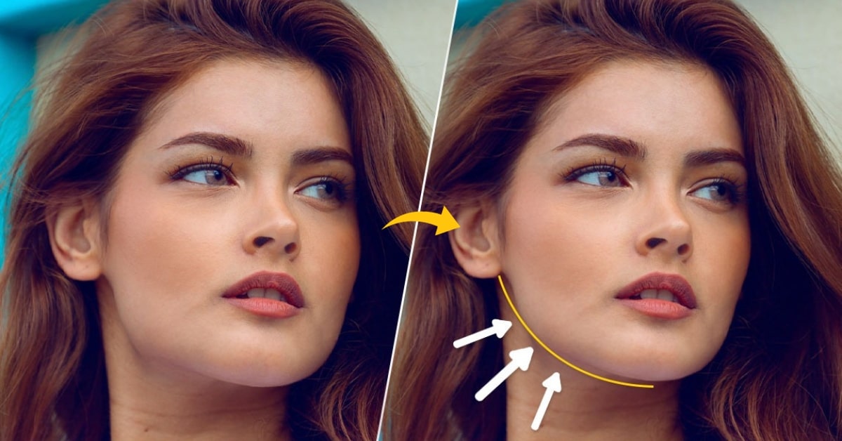 Photo Reshaping