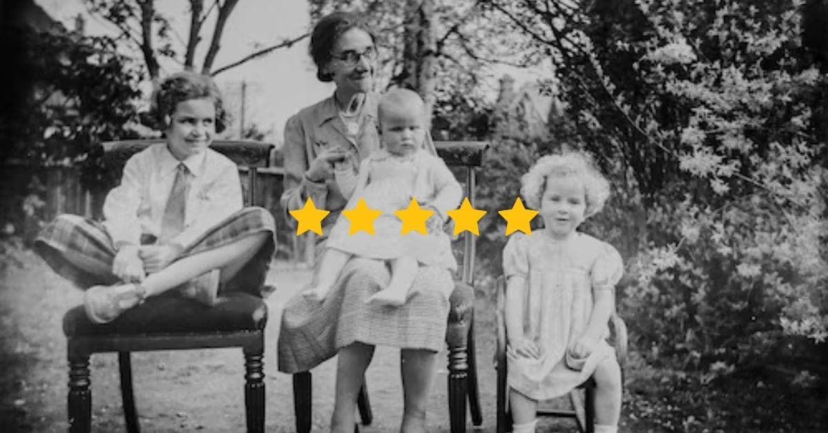 Photo Restoration Reviews