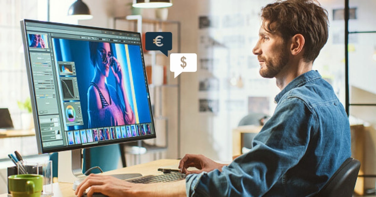 Photo Retouching Costs