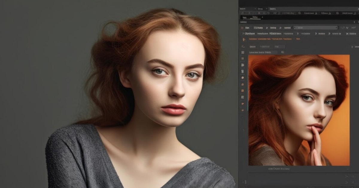 Photo Retouching Experts