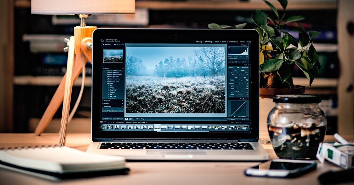Photo Retouching Gallery