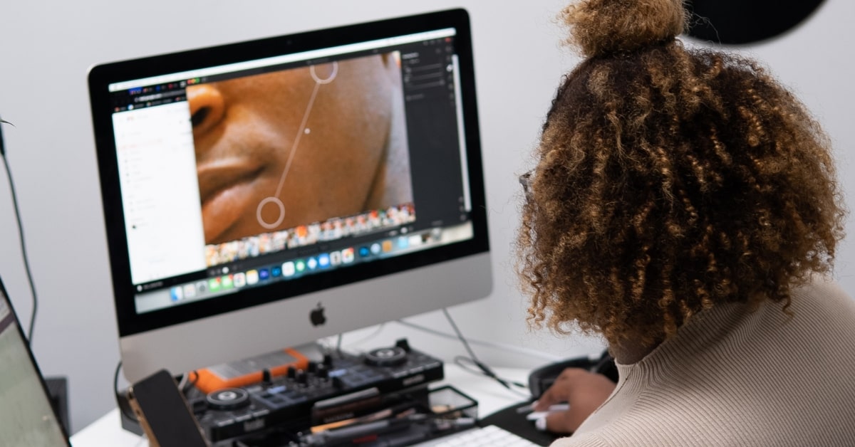Photo Retouching Tips