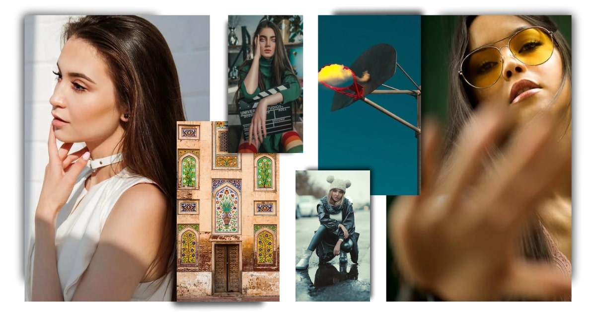 Popular Photo Editing Styles