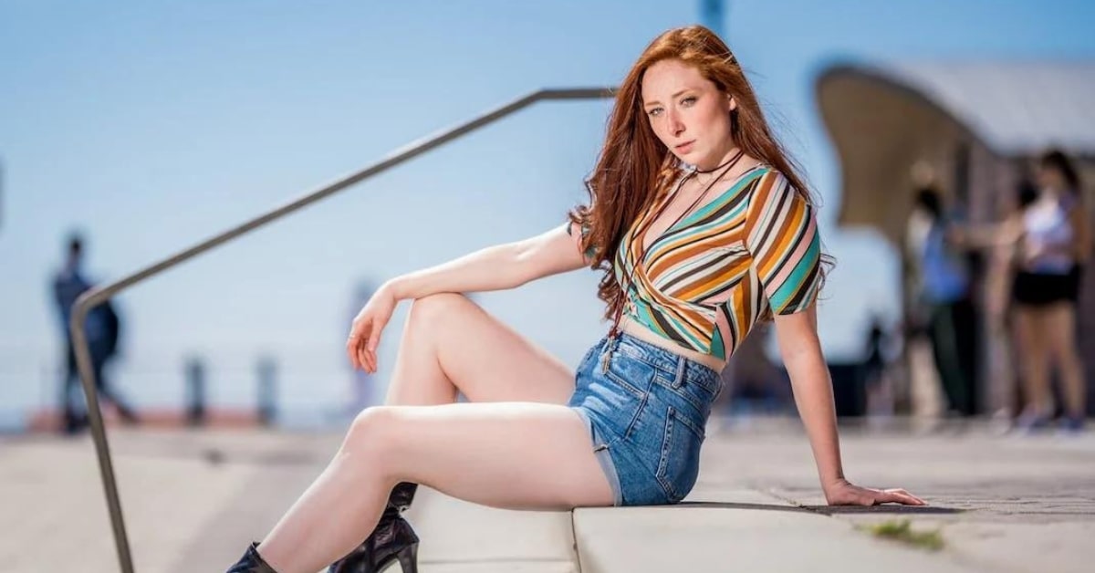 Perfecting Portraits Retouching